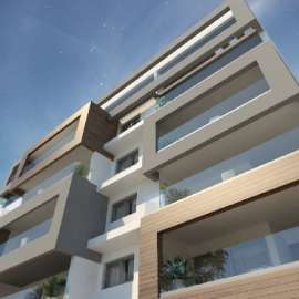 2 BED APARTMENT FOR SALE